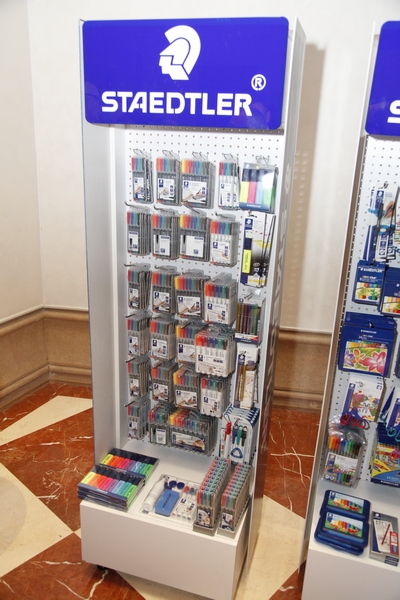 Launching of Staedtler Warriors 